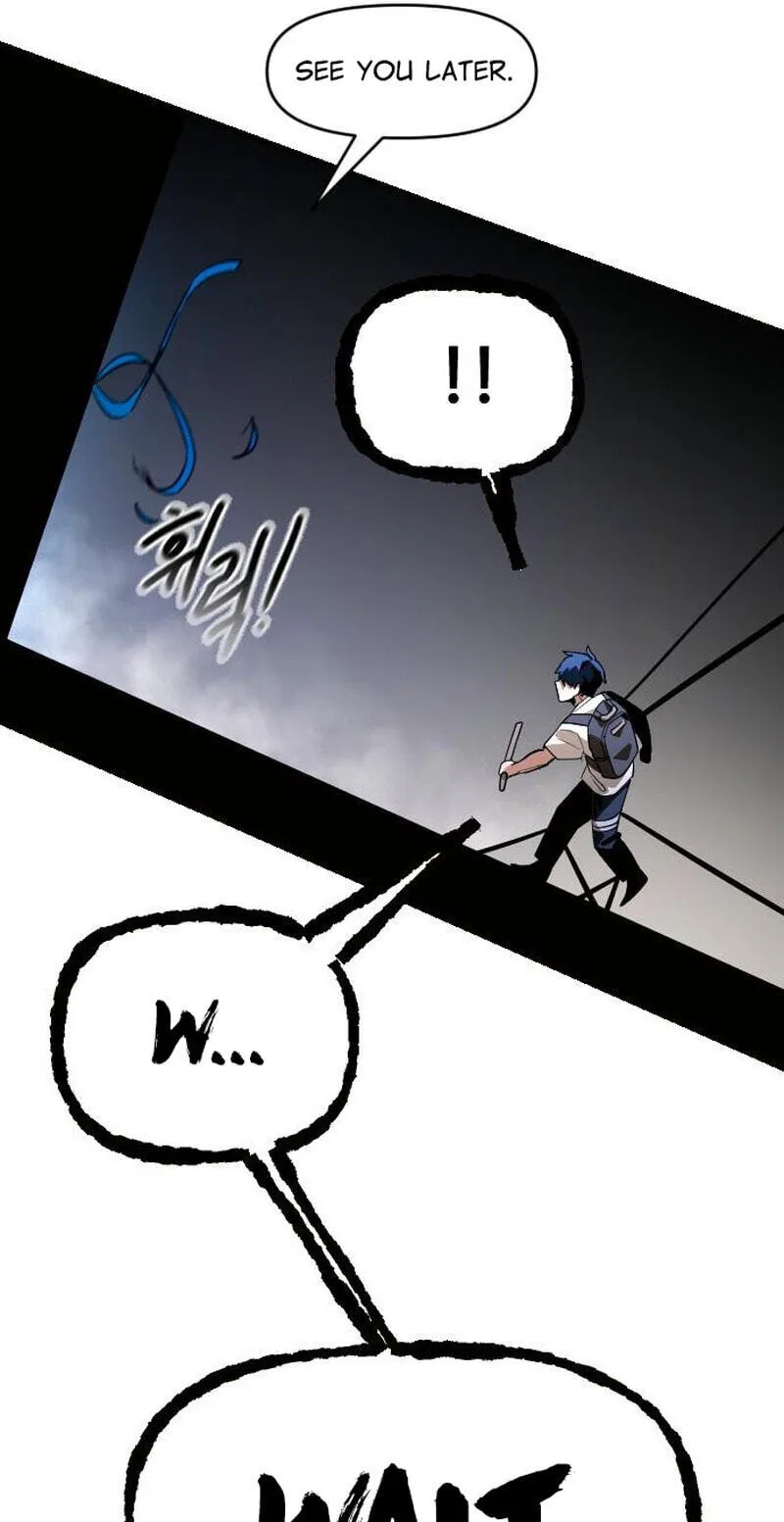 Read Extermination of the Heavenly ENWay Manga Online