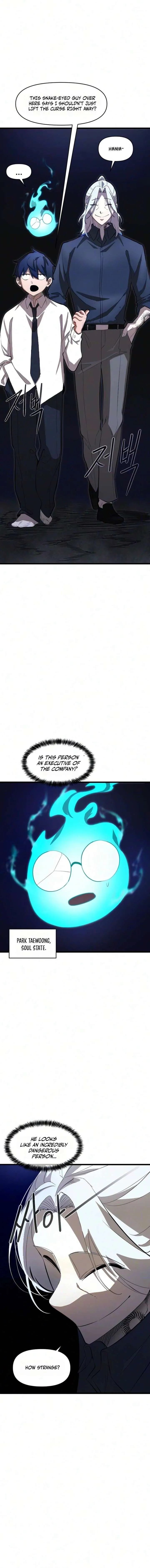 Read Extermination of the Heavenly ENWay Manga Online
