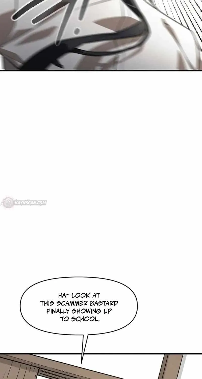 Read Extermination of the Heavenly ENWay Manga Online