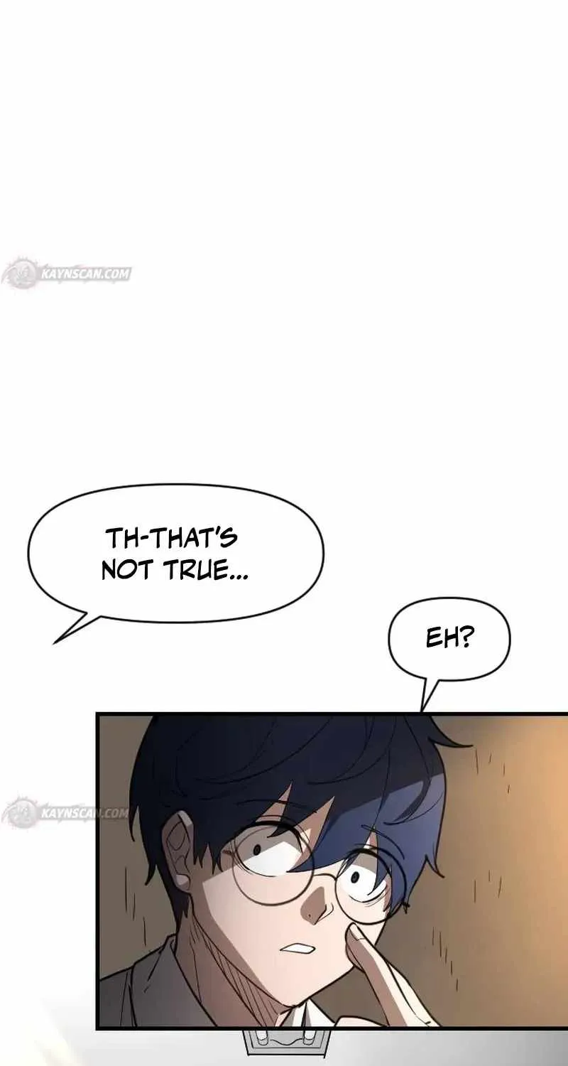 Read Extermination of the Heavenly ENWay Manga Online