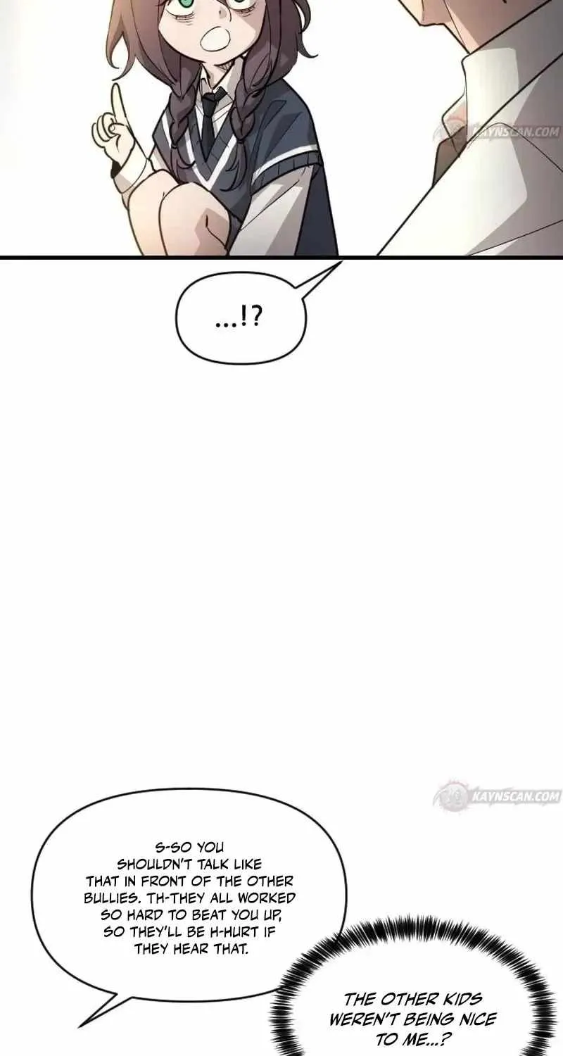 Read Extermination of the Heavenly ENWay Manga Online