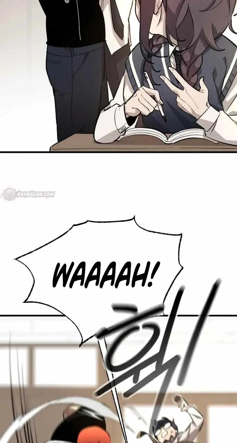 Read Extermination of the Heavenly ENWay Manga Online