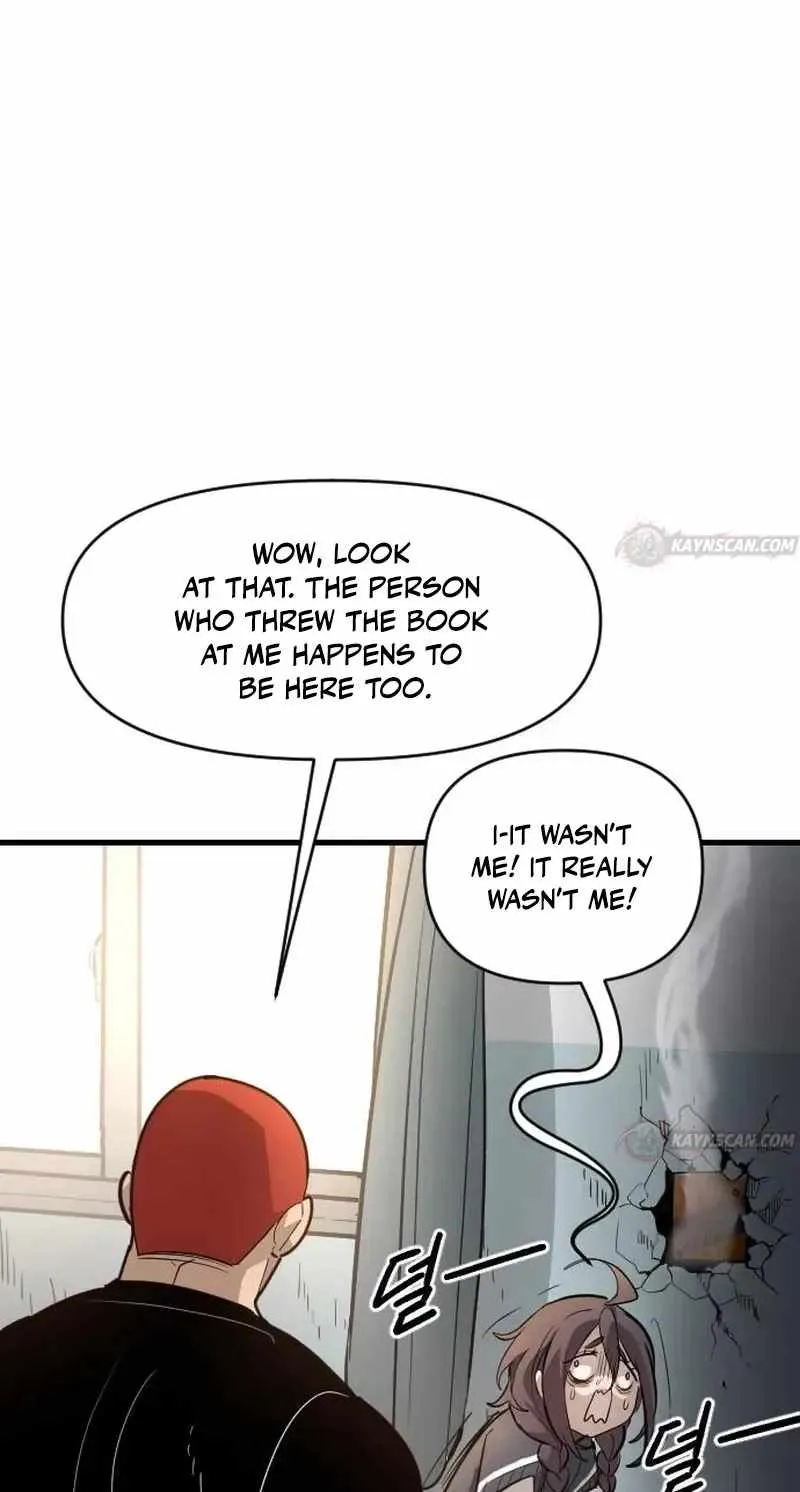 Read Extermination of the Heavenly ENWay Manga Online
