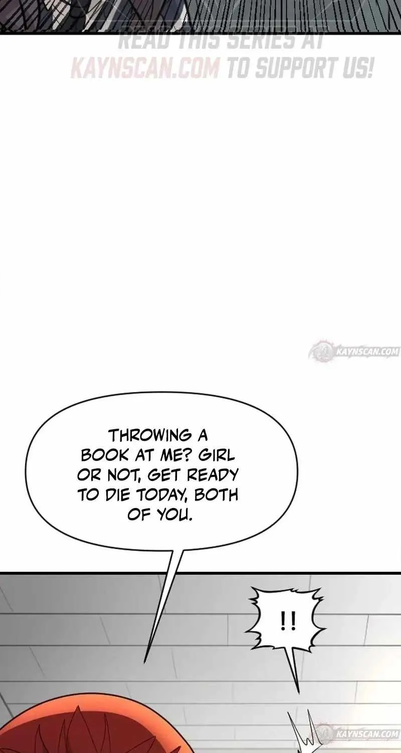 Read Extermination of the Heavenly ENWay Manga Online