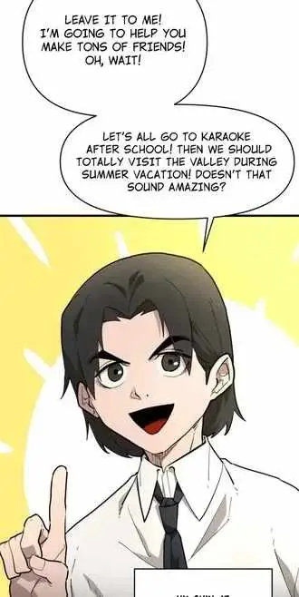 Read Extermination of the Heavenly ENWay Manga Online