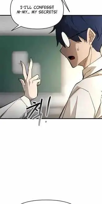 Read Extermination of the Heavenly ENWay Manga Online