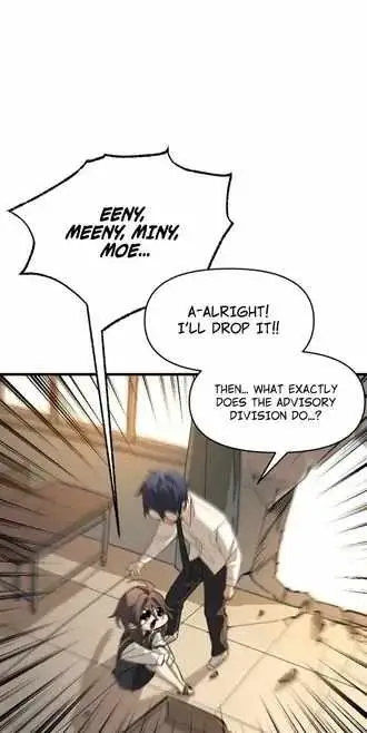 Read Extermination of the Heavenly ENWay Manga Online