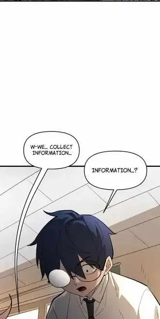 Read Extermination of the Heavenly ENWay Manga Online