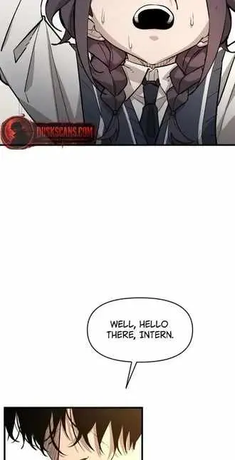 Read Extermination of the Heavenly ENWay Manga Online