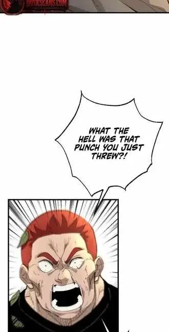 Read Extermination of the Heavenly ENWay Manga Online