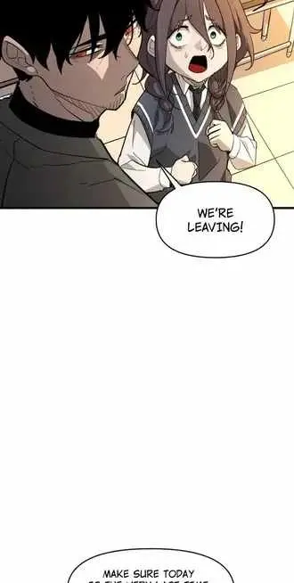 Read Extermination of the Heavenly ENWay Manga Online