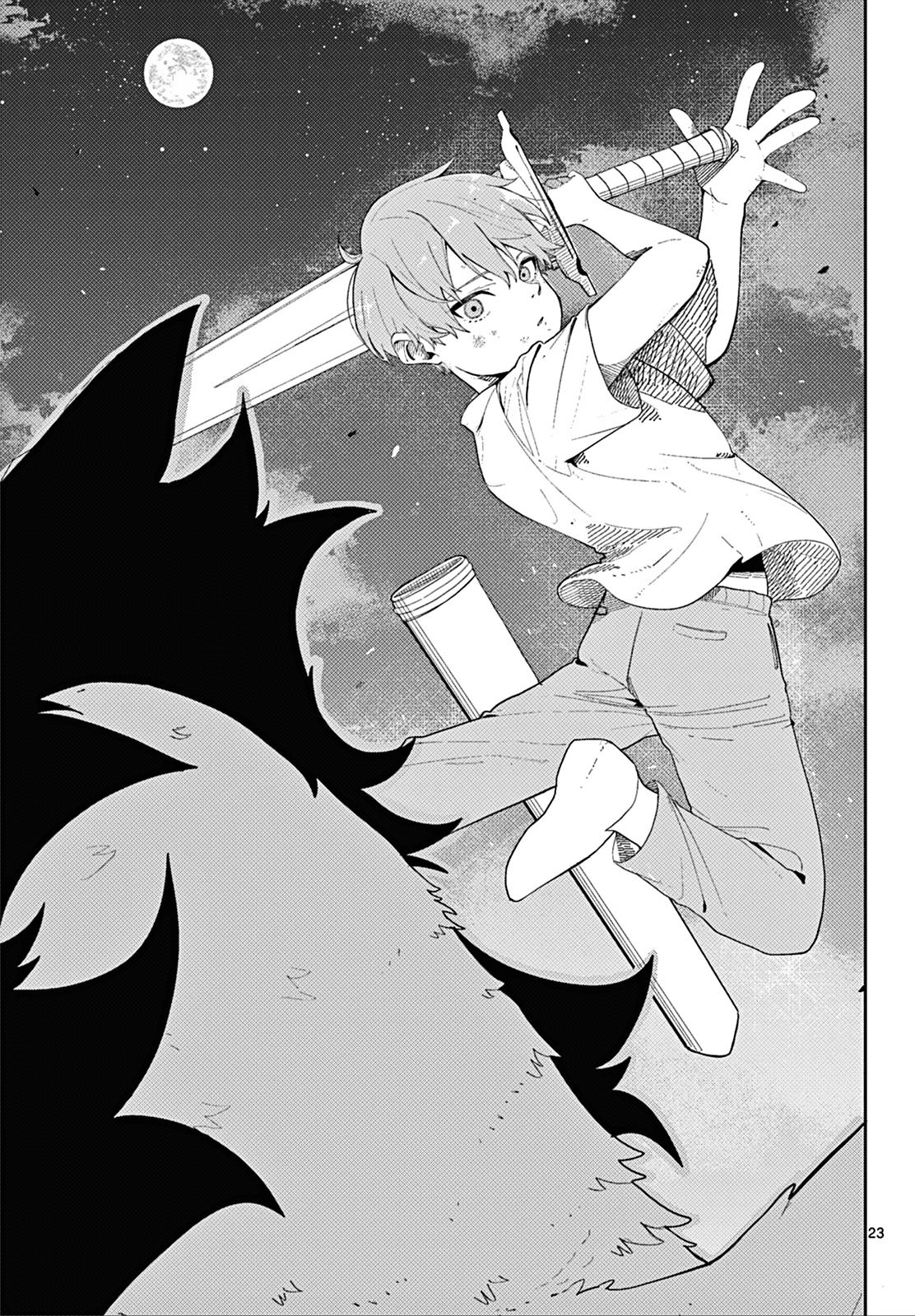 Read Frieren_ Beyond Journey's End EN Manga Online