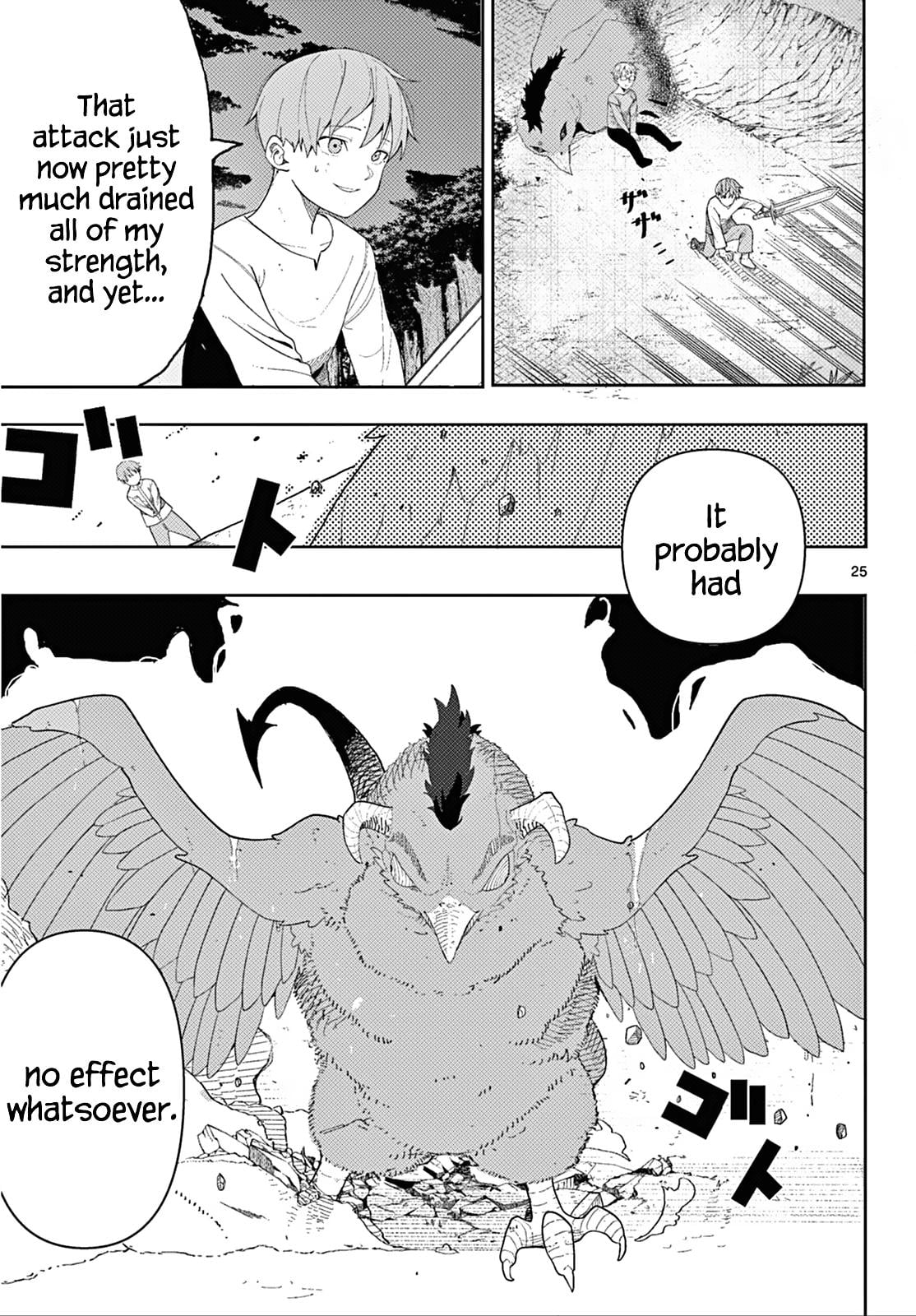 Read Frieren_ Beyond Journey's End EN Manga Online