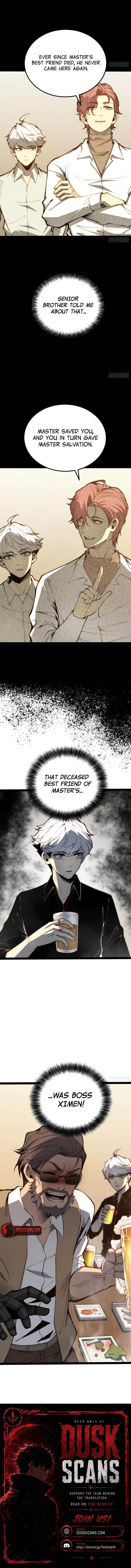 Read Full-Time Awakening EN Manga Online