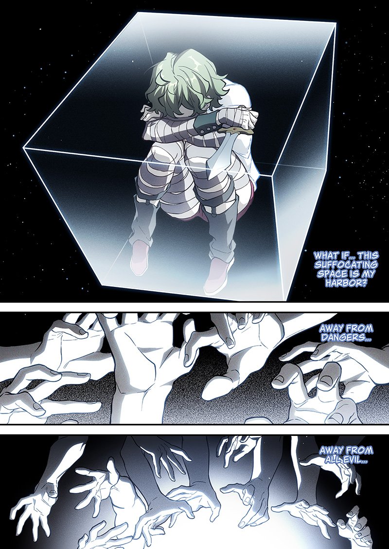 Read Genshin Impact EN Manga Online