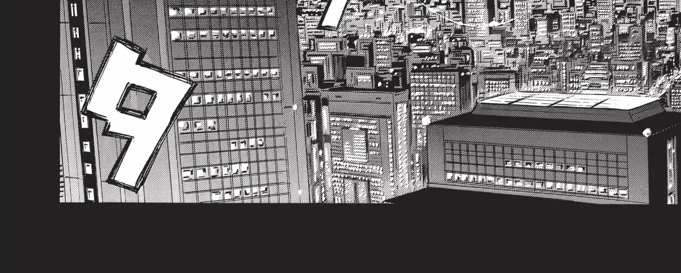 Read Ghost in the Shell Stand Alone Complex EN Manga Online
