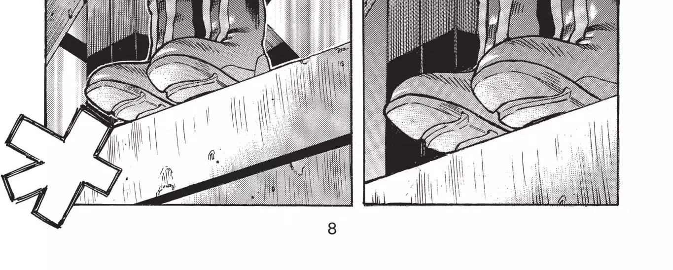 Read Ghost in the Shell Stand Alone Complex EN Manga Online