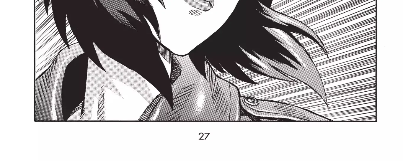 Read Ghost in the Shell Stand Alone Complex EN Manga Online