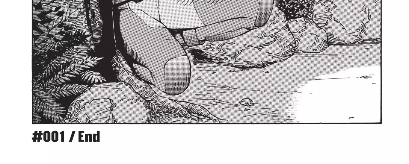 Read Ghost in the Shell Stand Alone Complex EN Manga Online