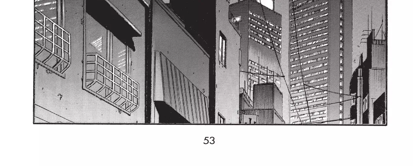 Read Ghost in the Shell Stand Alone Complex EN Manga Online