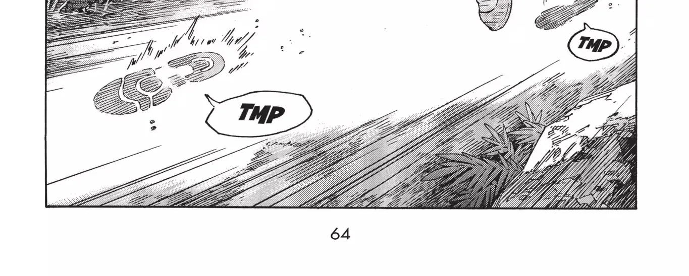 Read Ghost in the Shell Stand Alone Complex EN Manga Online