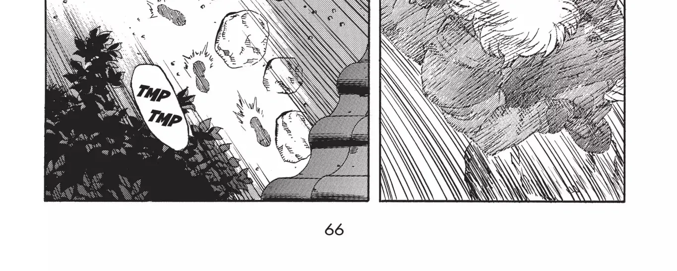 Read Ghost in the Shell Stand Alone Complex EN Manga Online