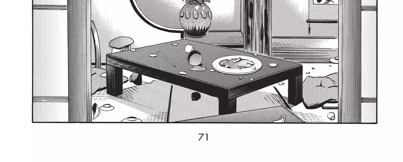Read Ghost in the Shell Stand Alone Complex EN Manga Online