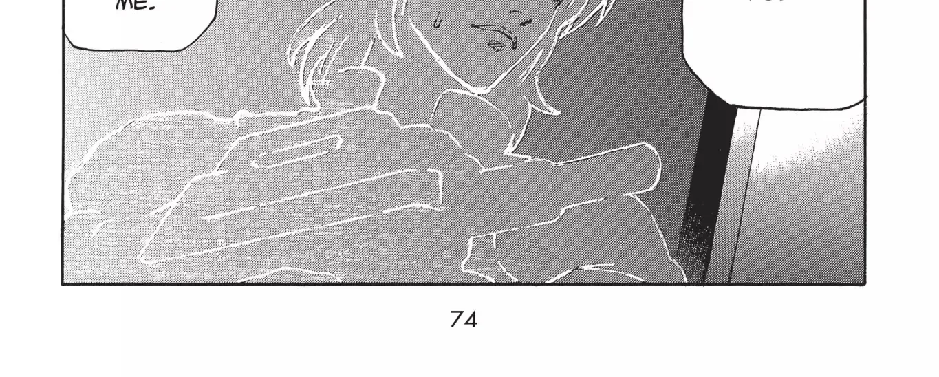 Read Ghost in the Shell Stand Alone Complex EN Manga Online