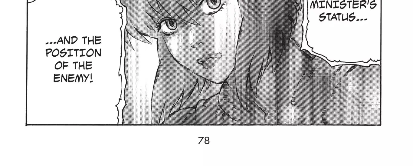Read Ghost in the Shell Stand Alone Complex EN Manga Online