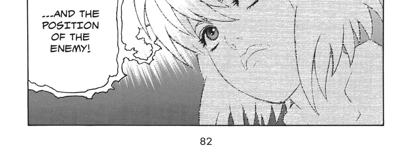 Read Ghost in the Shell Stand Alone Complex EN Manga Online