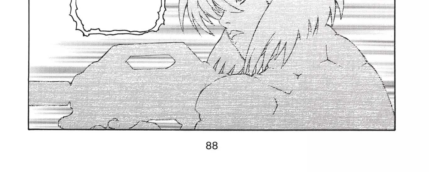 Read Ghost in the Shell Stand Alone Complex EN Manga Online