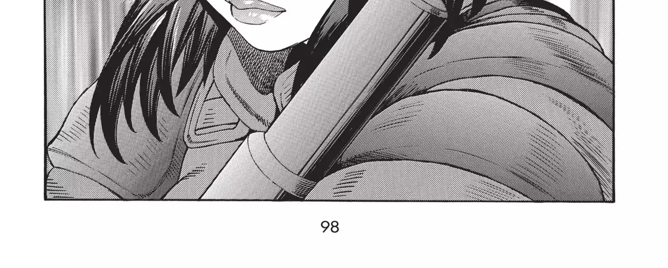 Read Ghost in the Shell Stand Alone Complex EN Manga Online