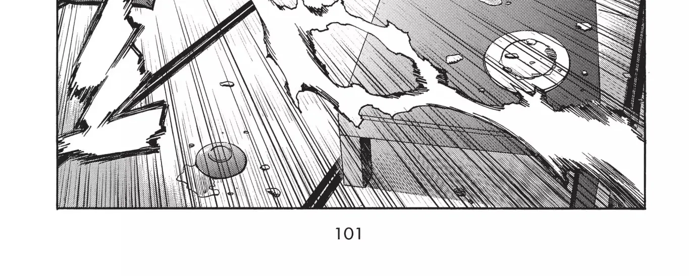 Read Ghost in the Shell Stand Alone Complex EN Manga Online