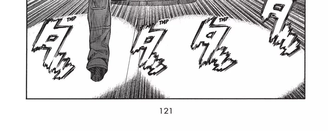 Read Ghost in the Shell Stand Alone Complex EN Manga Online