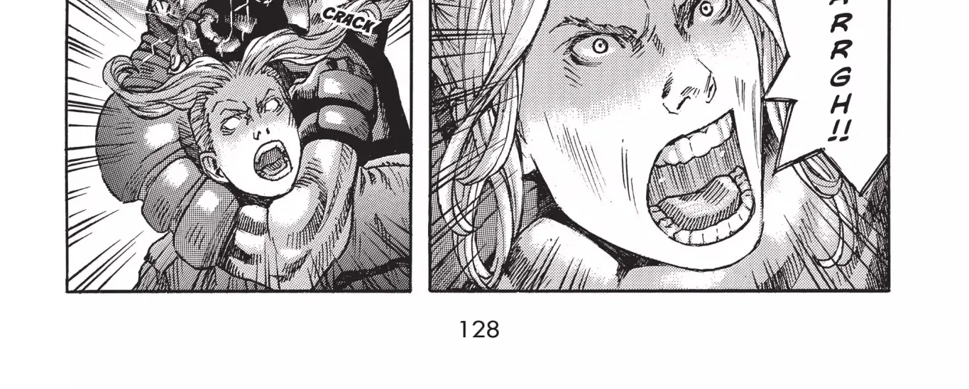 Read Ghost in the Shell Stand Alone Complex EN Manga Online