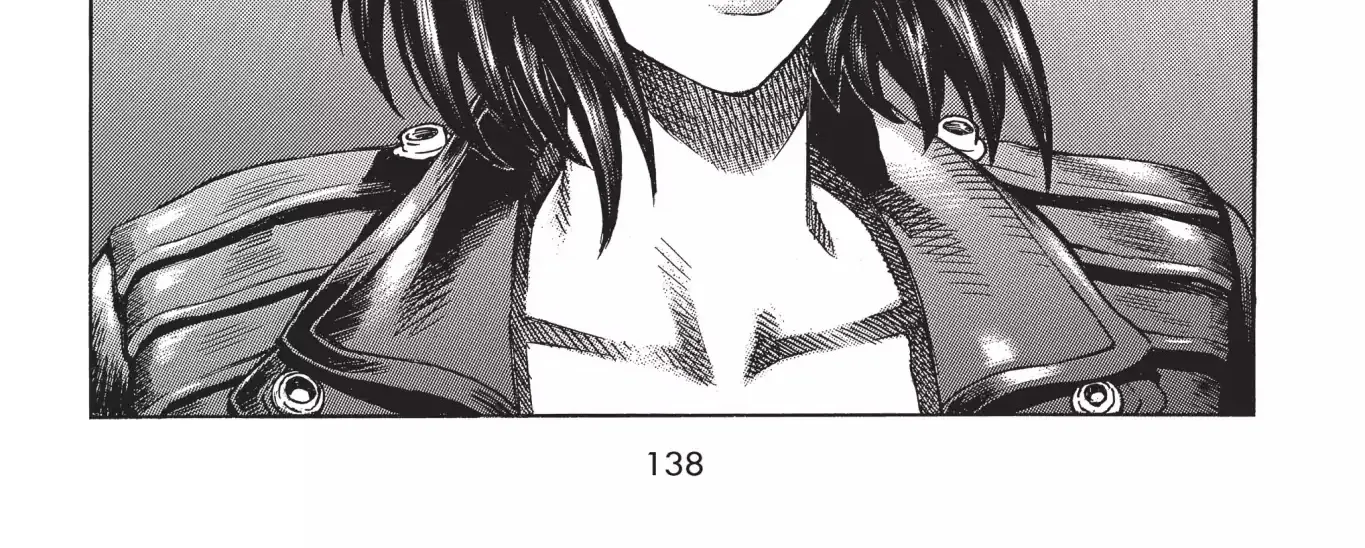 Read Ghost in the Shell Stand Alone Complex EN Manga Online