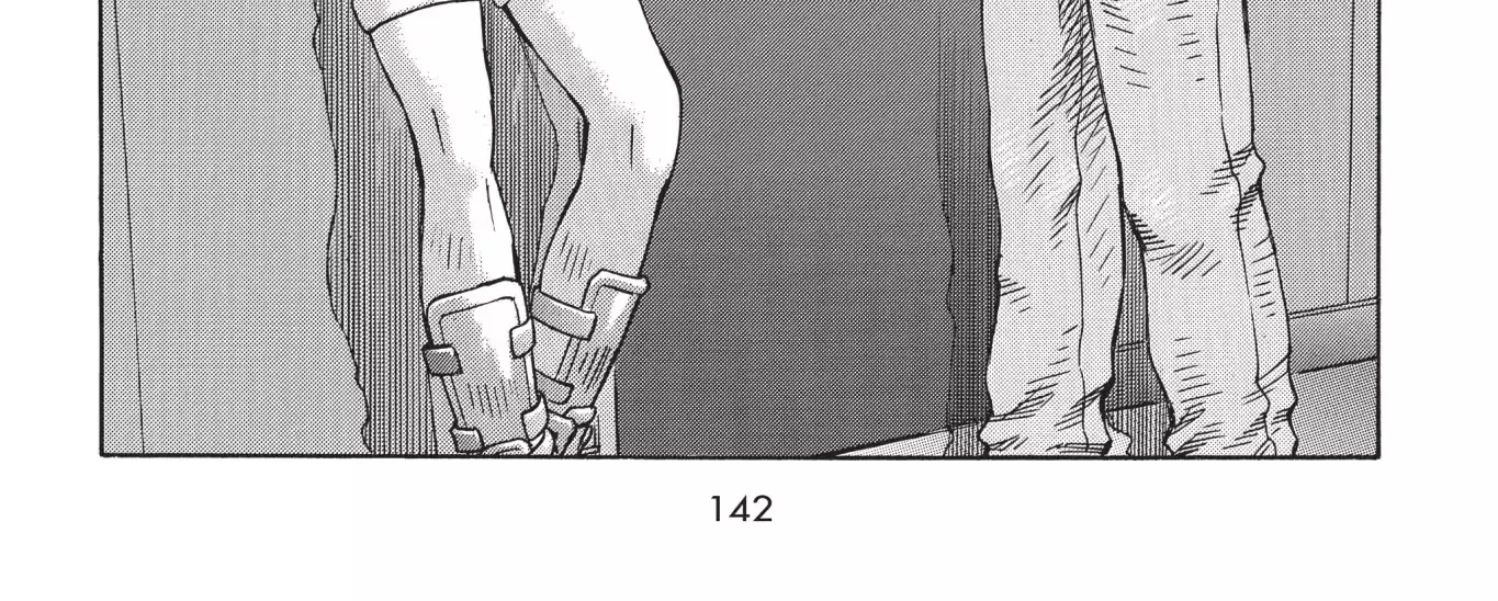 Read Ghost in the Shell Stand Alone Complex EN Manga Online