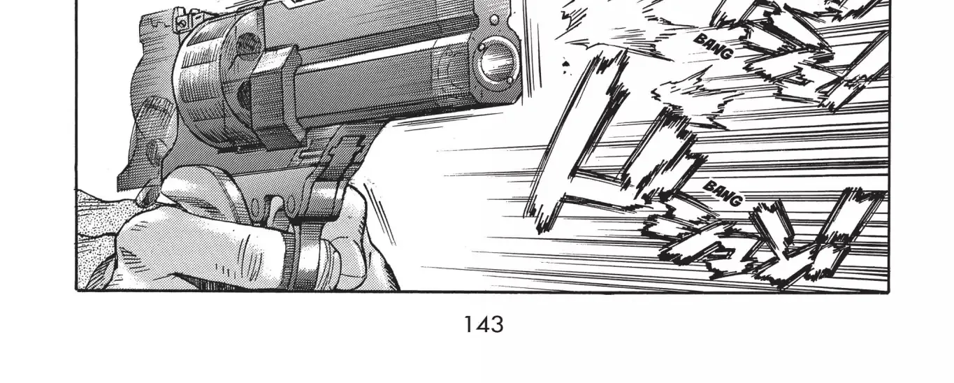 Read Ghost in the Shell Stand Alone Complex EN Manga Online