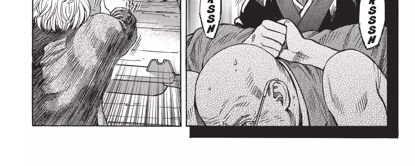 Read Ghost in the Shell Stand Alone Complex EN Manga Online