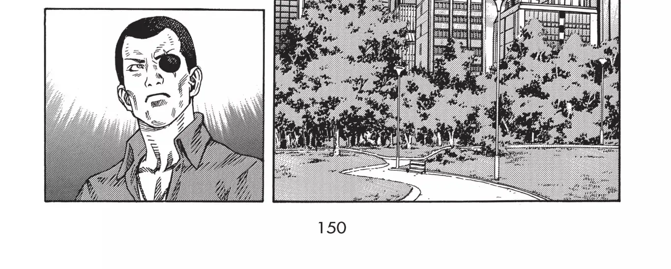 Read Ghost in the Shell Stand Alone Complex EN Manga Online