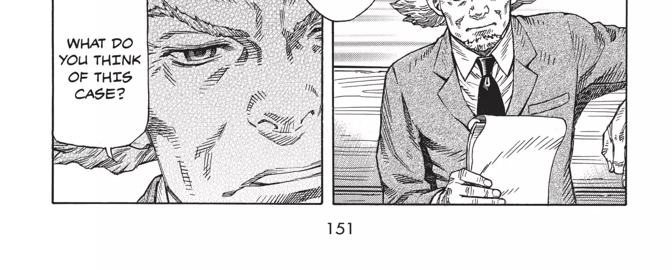 Read Ghost in the Shell Stand Alone Complex EN Manga Online