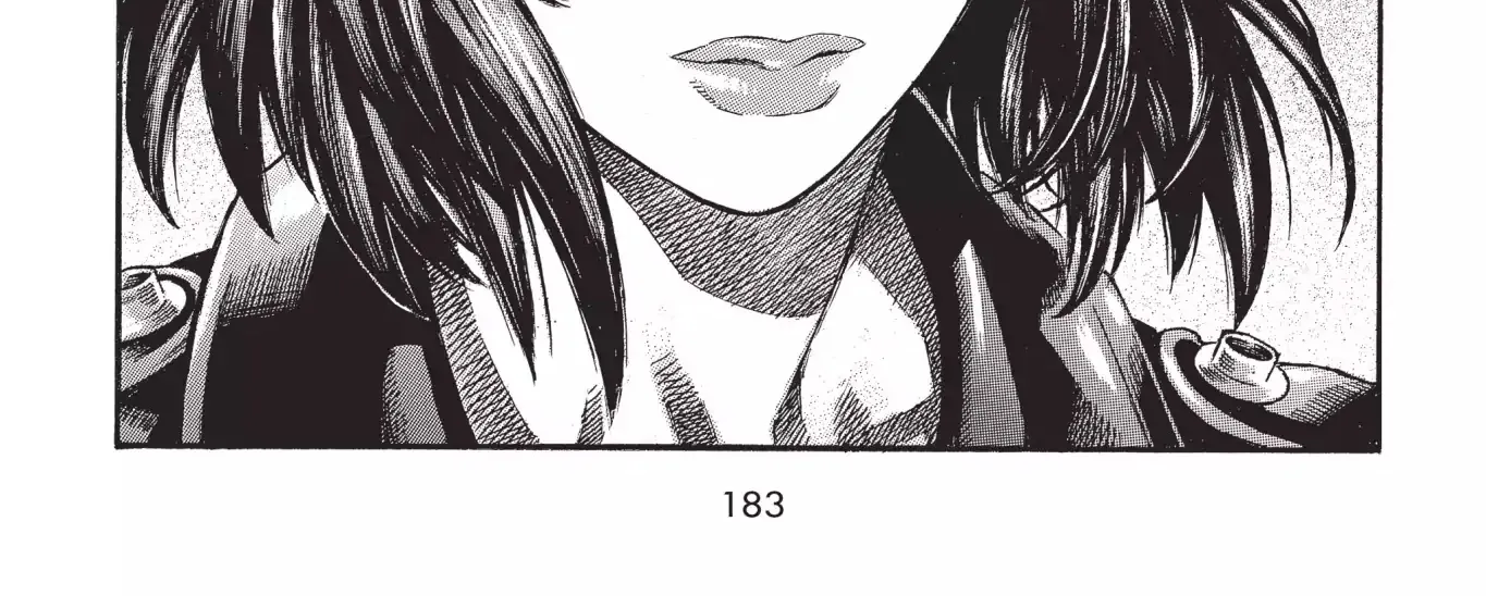 Read Ghost in the Shell Stand Alone Complex EN Manga Online