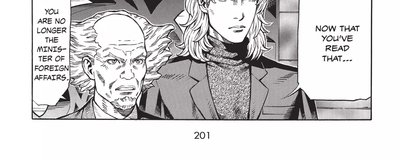 Read Ghost in the Shell Stand Alone Complex EN Manga Online