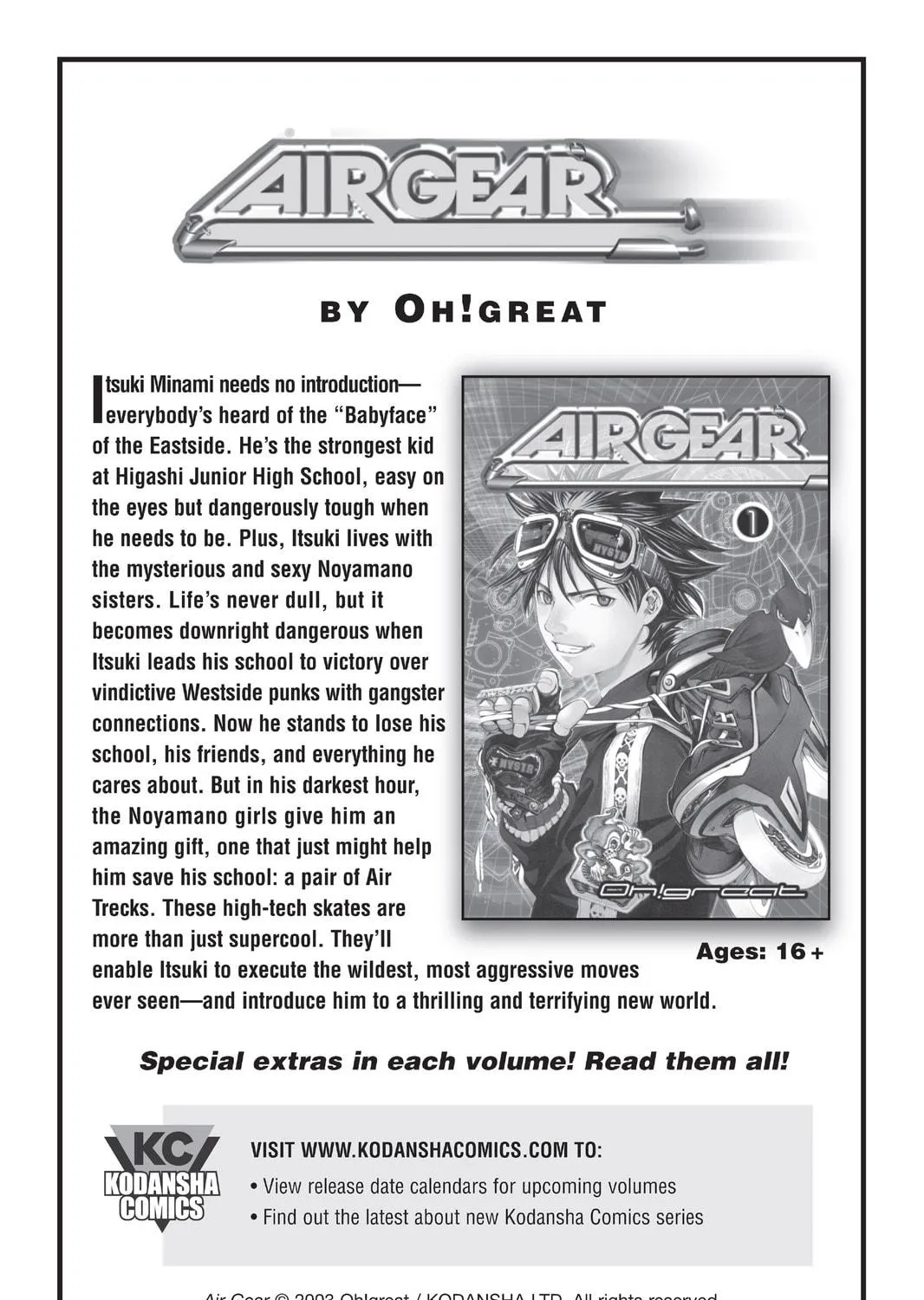 Read Ghost in the Shell Stand Alone Complex EN Manga Online