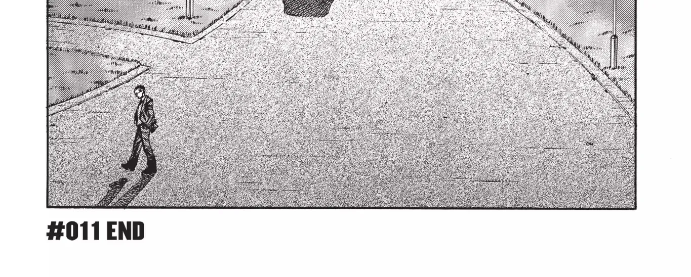 Read Ghost in the Shell Stand Alone Complex EN Manga Online