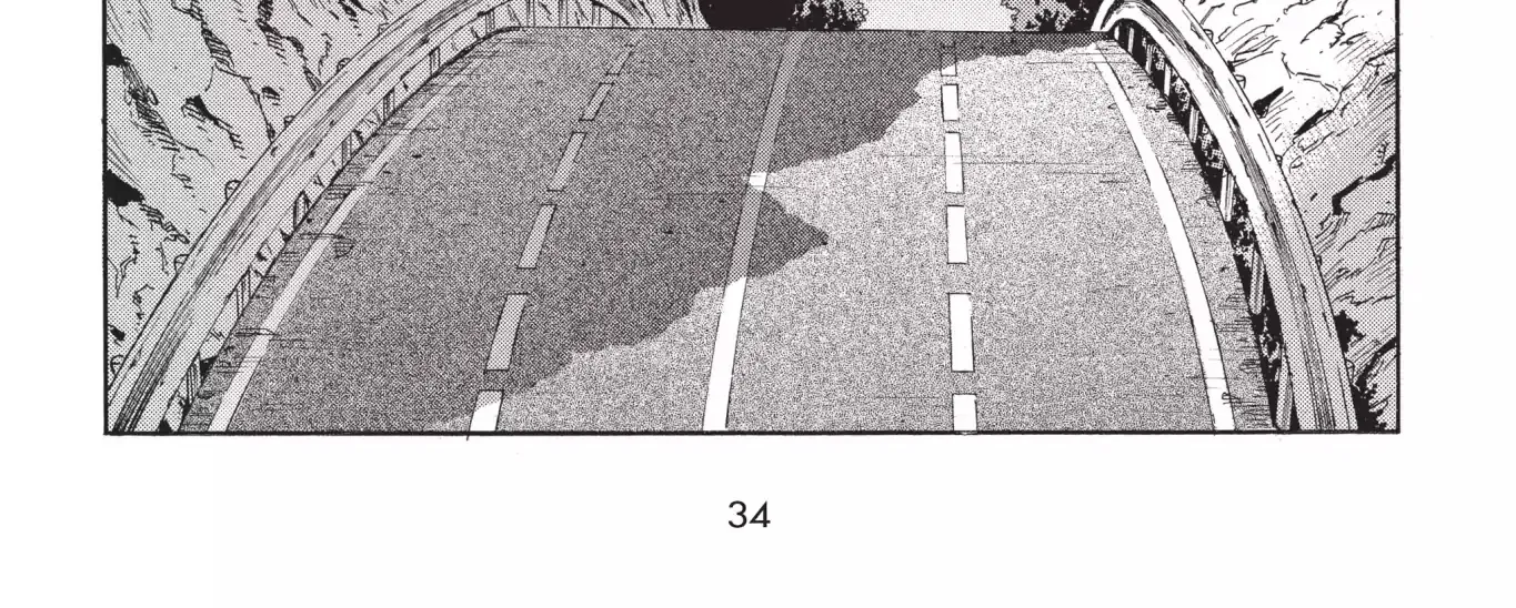 Read Ghost in the Shell Stand Alone Complex EN Manga Online