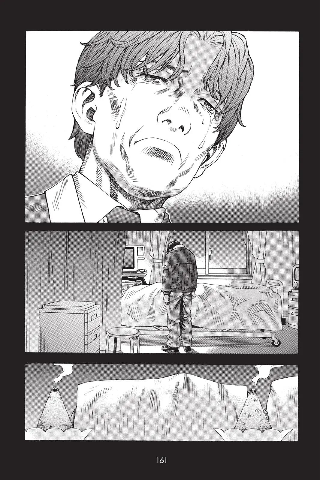 Read Ghost in the Shell Stand Alone Complex EN Manga Online