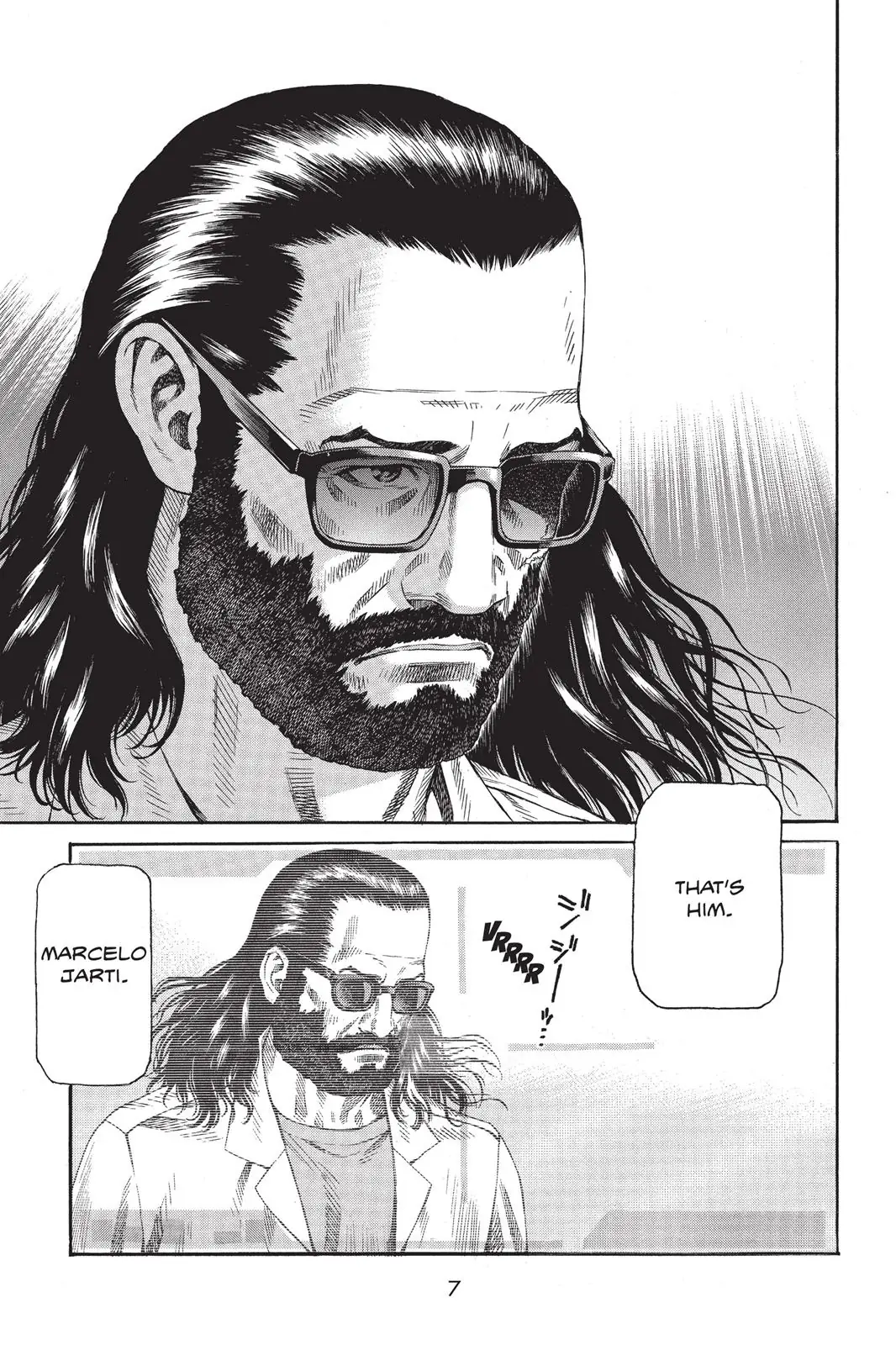Read Ghost in the Shell Stand Alone Complex EN Manga Online