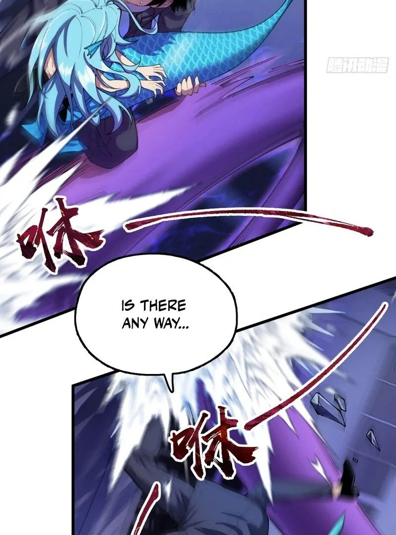 Read Goddess Evolution EN Manga Online