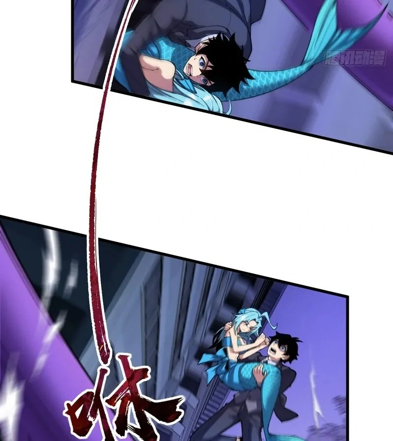 Read Goddess Evolution EN Manga Online